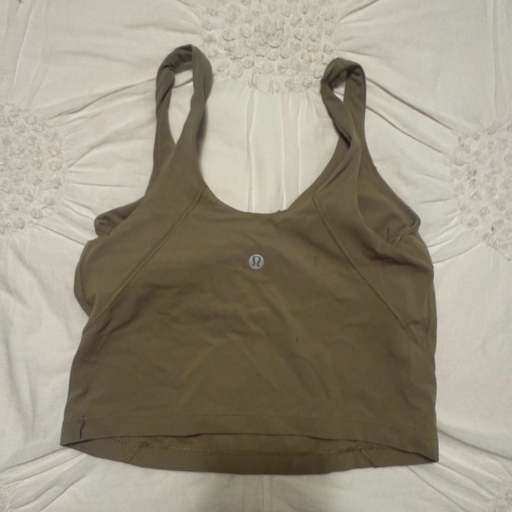 lululemon align tank Top